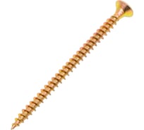 Саморез ШУж с потайной головкой 4,0x60 мм, 4500 шт. Zitar 125292