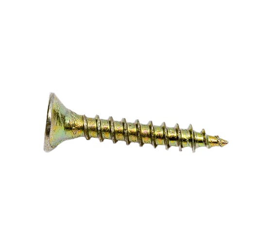 Саморез Tech-Krep ШУж, потайная головка, 2,5x16 1000 шт. 133272