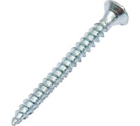 Саморез Tech-Krep ШУц, потайная головка, 2,5x25 1000 шт. 133282