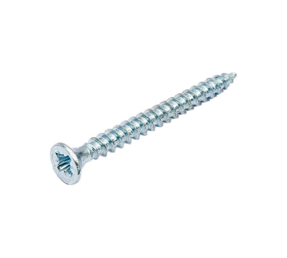 Саморез Tech-Krep ШУц, потайная головка, 2,5x25 1000 шт. 133282