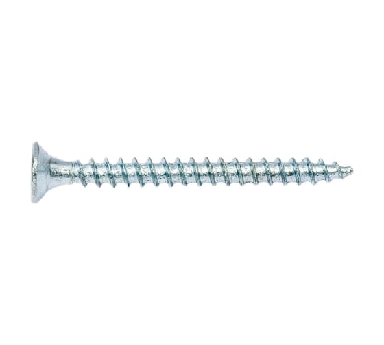Саморез Tech-Krep ШУц, потайная головка, 2,5x25 1000 шт. 133282