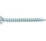 Саморез ШУц с потайной головкой, 2,5x25 мм, 1000 шт. Zitar 133282 3