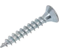 Саморез Tech-Krep ШУц, потайная головка, 2,5x16 1000 шт. 133280