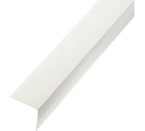 Угол Ideal 30x30 мм, 2.7 м, 293 Орех темный У30 293 ОРХ ТЕМ