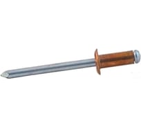 Заклепка медная C4 (20 шт; 12 мм) Novus 045-0040