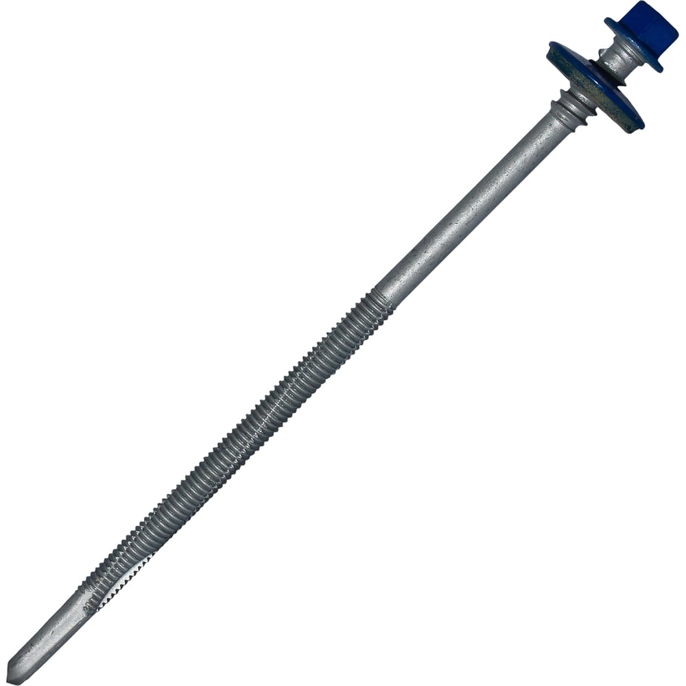 Самосверлящий винт HARDWEX ТМ HWX16-P20-6.3/5.5x140 мм, св. №6, RUSPERT ...