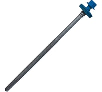 Саморез для сэндвич-панелей HARDWEX ТМ HWX16-P20-6.3/5.5x140 мм, св.№6, RUSPERT, RAL 5015, 100 шт. 5190002408272