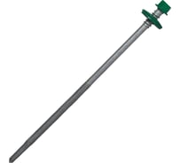 Саморез для сэндвич-панелей HARDWEX ТМ HWX16-P20-6.3/5.5x160 мм, св.№6, RUSPERT, RAL 6029, 50 шт. 5190002408609