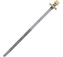 Саморез для сэндвич-панелей HARDWEX ТМ HWX16-P20-6.3/5.5x160 мм, св.№6, RUSPERT, RAL 1014, 50 шт. 5190002408456