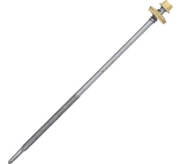 Саморез для сэндвич-панелей HARDWEX ТМ HWX16-P20-6.3/5.5x190 мм, св.№6, RUSPERT, RAL 1014, 50 шт. 5190002408746