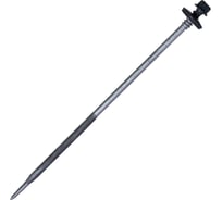 Саморез для сэндвич-панелей HARDWEX ТМ HWX16-P20-6.3/5.5x190 мм, св.№6, RUSPERT, RAL 7024, 50 шт. 5190002408920