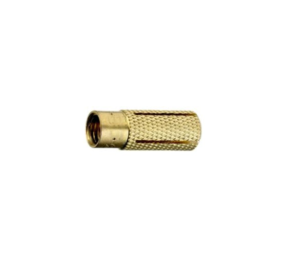 Латунный анкер 100шт Sormat MSA 8 SOR 9640072208 1