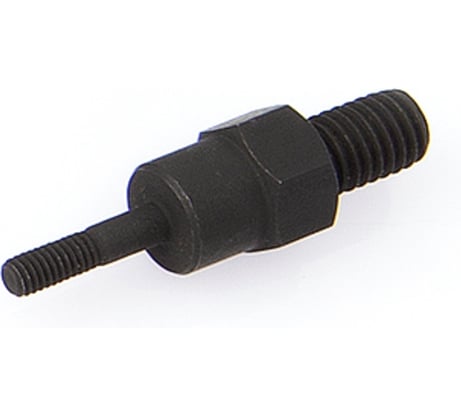 Сменная насадка М4 для резьбового заклёпочника Дело Техники 456163, 456363 456904