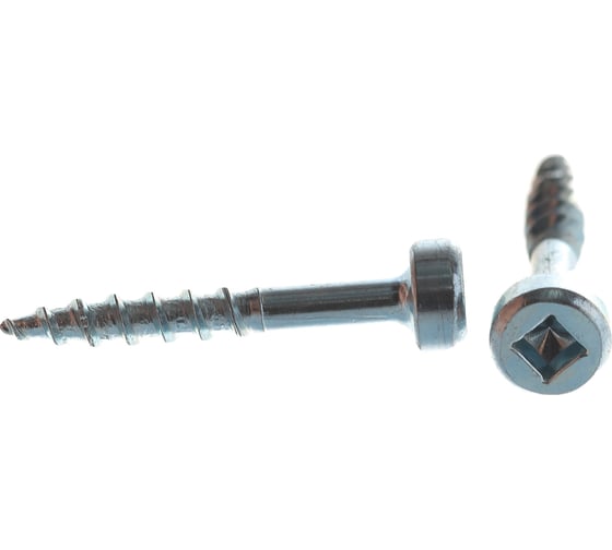 Шурупы с крупным шагом KREG 1" Pan-Head, 100 шт. SPS-C1-100-INT