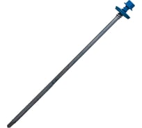 Саморез для сэндвич-панелей HARDWEX ТМ HWX5-P10-6.3/5.5x190 мм, св.№3, RUSPERT, RAL 5015, 50 шт. 5190002407671