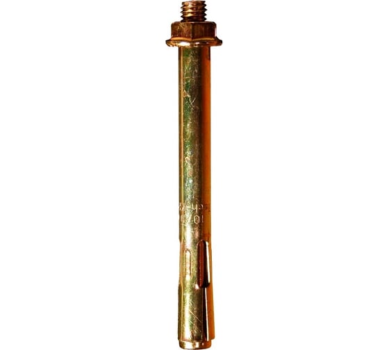 Анкерный болт с гайкой Невский Крепеж 10x77 1 шт. 800513 1