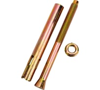 Анкерный болт с гайкой Невский Крепеж 16x150 823313