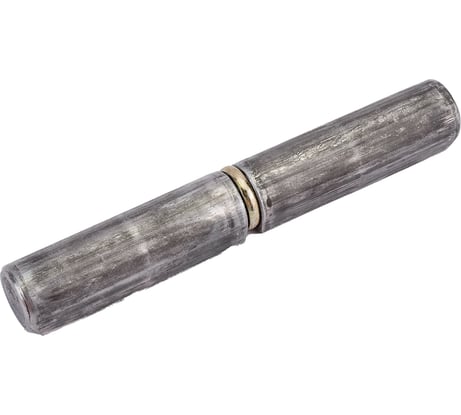 Гаражная петля на шайбе Дверной Страж капля, d.14x100 мм ДС42570