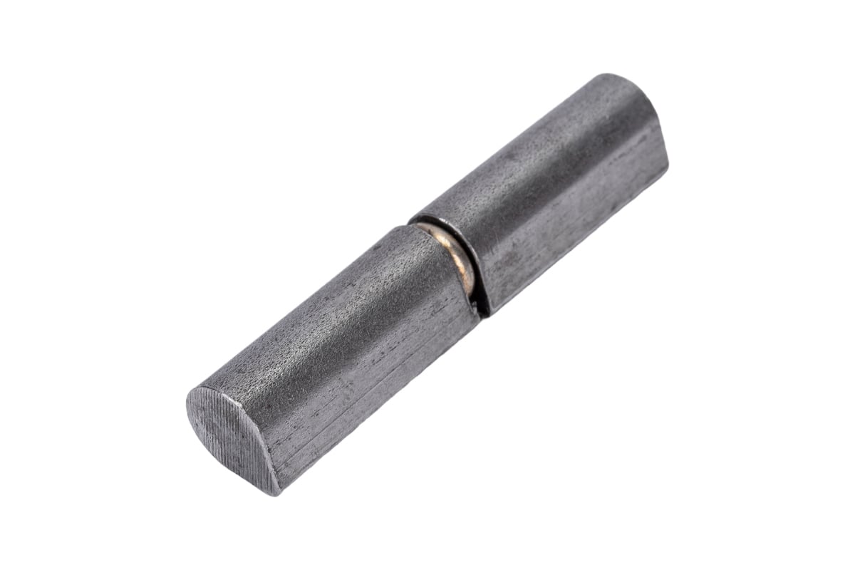 Гаражная петля на шайбе Дверной Страж капля, d.10x60 мм ДС42568 ...