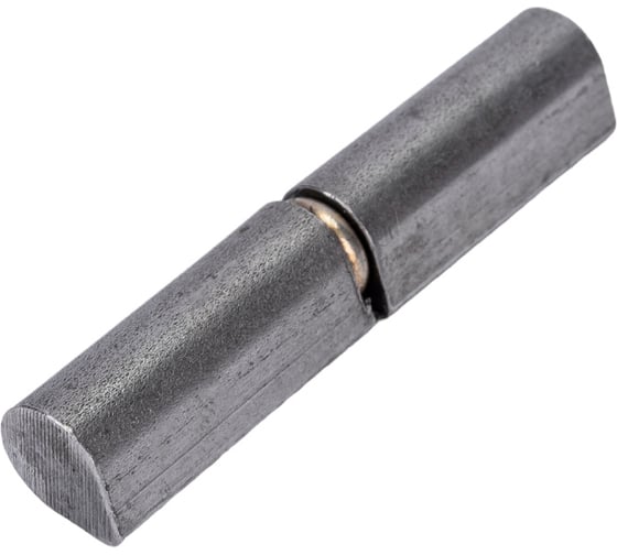 Гаражная петля на шайбе Дверной Страж капля,  d.10x60 мм ДС42568