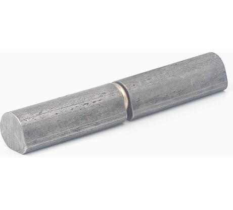 Гаражная петля на шайбе Дверной Страж капля, d.16x100 мм ДС42575