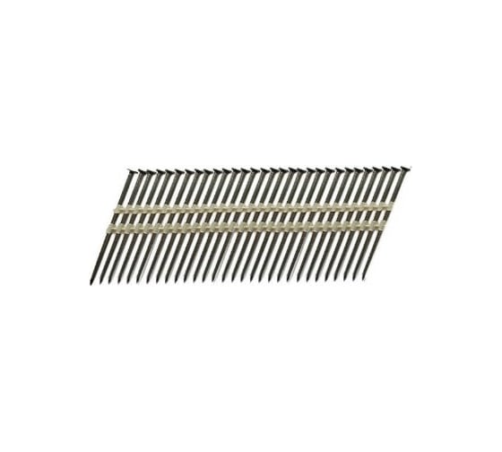 Гвозди SUMAKE T-35 для F16/50; F16/64 35x1.4x1.6 мм, 2500 шт./уп. 31903