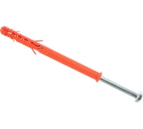 Дюбель фасадный 10x120 HEX Mungo MBR-SS 50 шт. MUN-1121512