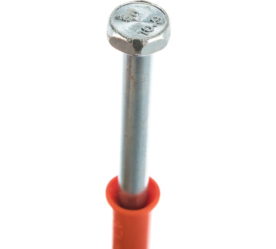 Дюбель фасадный 10x120 HEX Mungo MBR-SS 50 шт. MUN-1121512