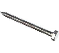 Дюбель фасадный 10x80 HEX Mungo MBR-SS 100 шт. 1121508