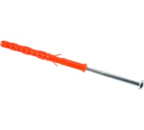 Дюбель фасадный 10x120 HEX Mungo MB-SS 50 шт. MUN-1121912