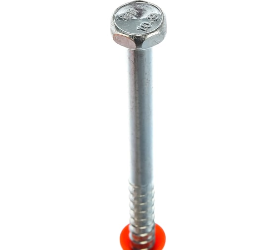 Дюбель фасадный 10x120 HEX Mungo MB-SS 50 шт. MUN-1121912