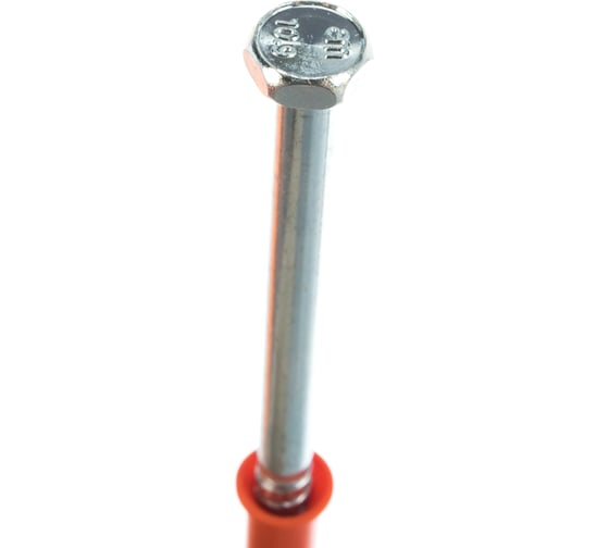 Дюбель фасадный 10x140 HEX Mungo MB-SS 50 шт. MUN-1121914