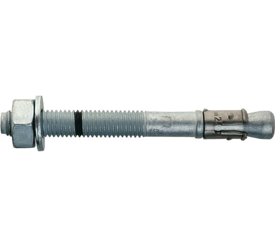 Анкер-болт 6/80 Mungo M2 100 шт. 3200608