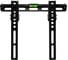 Фиксированный кронштейн для ТВ с наклоном Absolute Comfort 13-43" черный АС-3-2 2