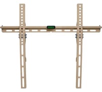 Фиксированный кронштейн для ТВ Absolute Comfort 22-65" бежевый АС-4-1/1