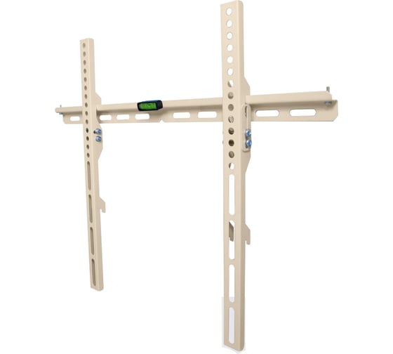 Фиксированный кронштейн для ТВ Absolute Comfort 22-65" бежевый АС-4-1/1
