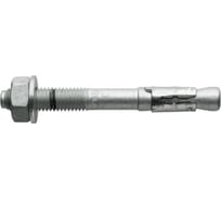 Анкер-болт М12х115, покрытие Geomet Mungo m3 25 шт. 2501211