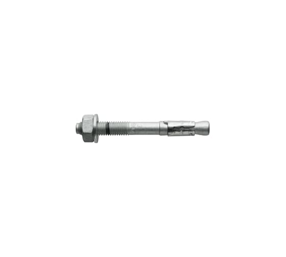 Анкер-болт М12х115, покрытие Geomet Mungo m3 25 шт. 2501211