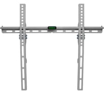 Фиксированный кронштейн для ТВ Absolute Comfort 22-65" белый АС-4-1/2