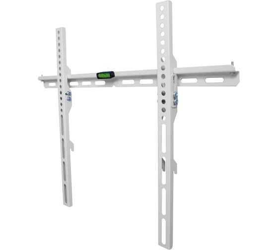 Фиксированный кронштейн для ТВ Absolute Comfort 22-65" белый АС-4-1/2