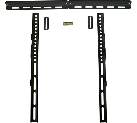 Фиксированный кронштейн для ТВ Absolute Comfort 22-65" черный АС-4-1