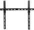 Фиксированный кронштейн для ТВ Absolute Comfort 22-65" черный АС-4-1 1