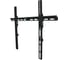Фиксированный кронштейн для ТВ Absolute Comfort 22-65" черный АС-4-1 2