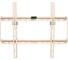 Фиксированный кронштейн для ТВ с наклоном Absolute Comfort 22-65" бежевый АС-4-4/1 2
