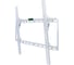 Фиксированный кронштейн для ТВ с наклоном Absolute Comfort 22-65" белый АС-4-4/2 1