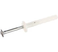 Дюбель с шурупом 6 x 40 Mungo MNA-G 100 шт. MUN-1122604G