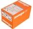 Дюбель с шурупом 6 x 40 Mungo MNA-G 100 шт. MUN-1122604G 2