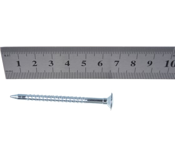 Дюбель-гвоздь 8 x 60 Mungo MNA-S 100 шт. MUN-1122806S