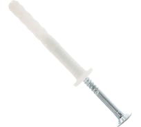 Дюбель с шурупом 6 x 50 Mungo MNA-Z 100 шт. MUN-1122605Z