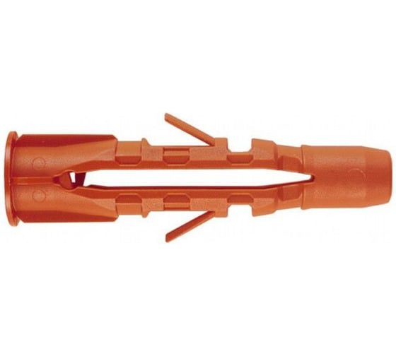 Дюбель 10 x 60 Mungo MU 25 шт. MUN-1011060